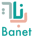 Banet logo